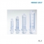 HENKE-JECT Luer-lock 3mL, 100/pk(대표상품코드 AL3)